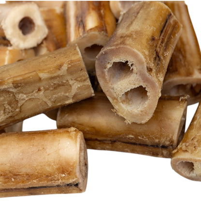3" - 4" Beef Center Cut Bone Dog Treat (15/Bag)