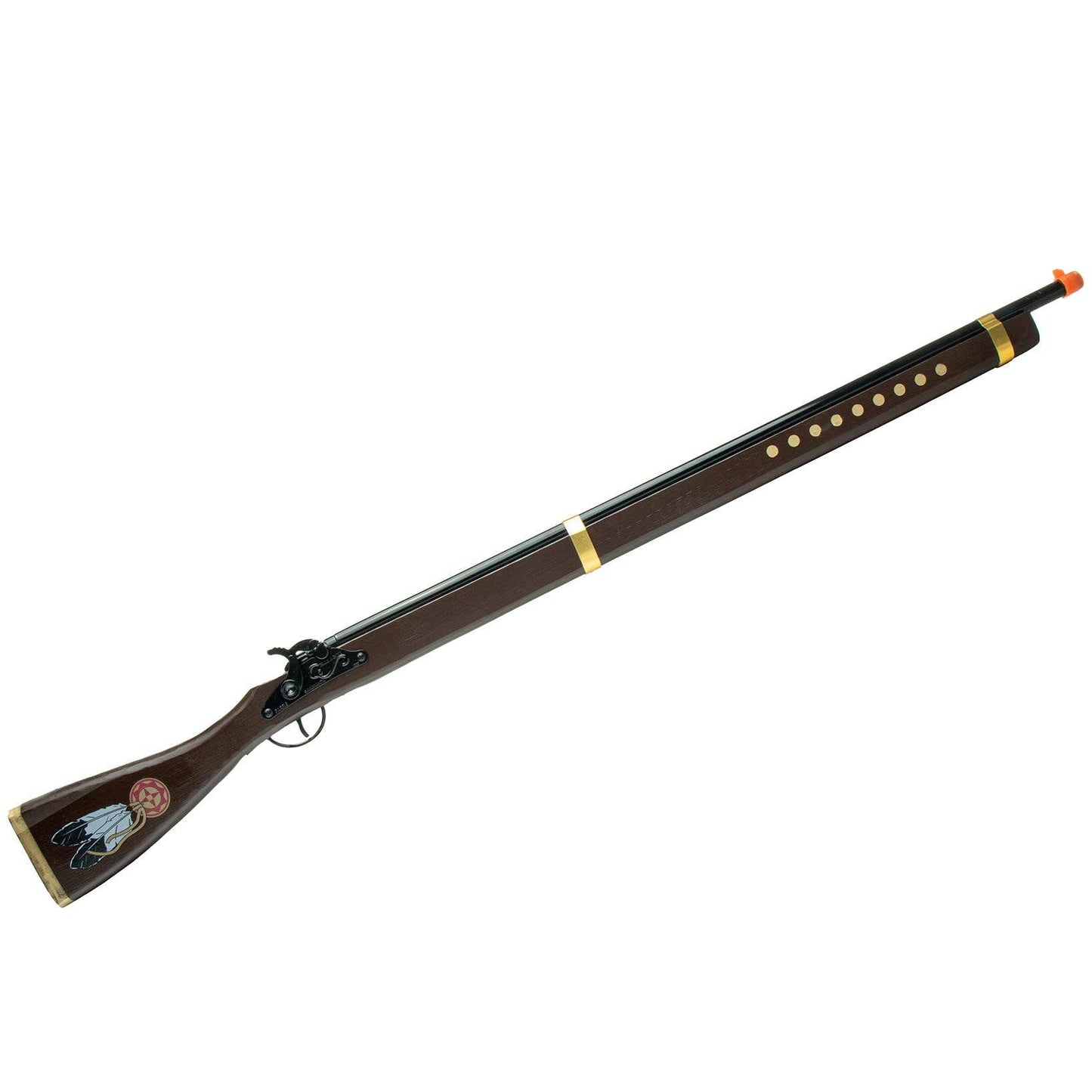 INDIAN TOY RIFLE