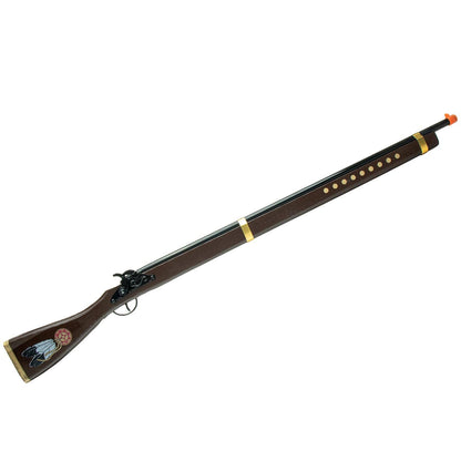 INDIAN TOY RIFLE