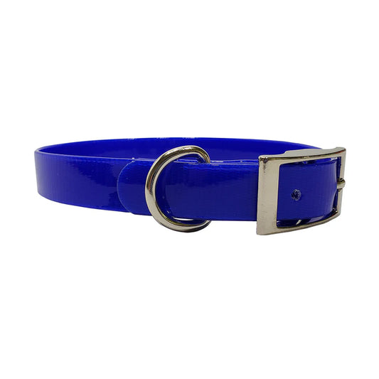 3/4" DayGlo Garmin Collar