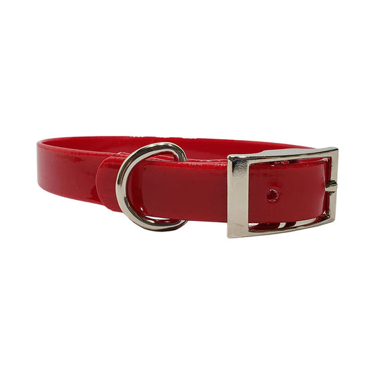 3/4" DayGlo Garmin Collar