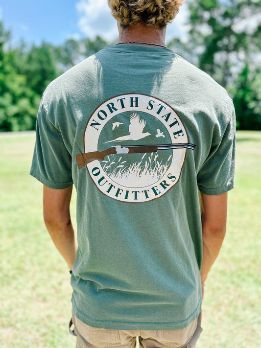 North State Comfort Colors T-Shirt