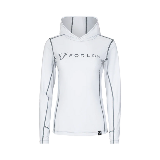 Women's Insect Shield SolAir Hooded LS