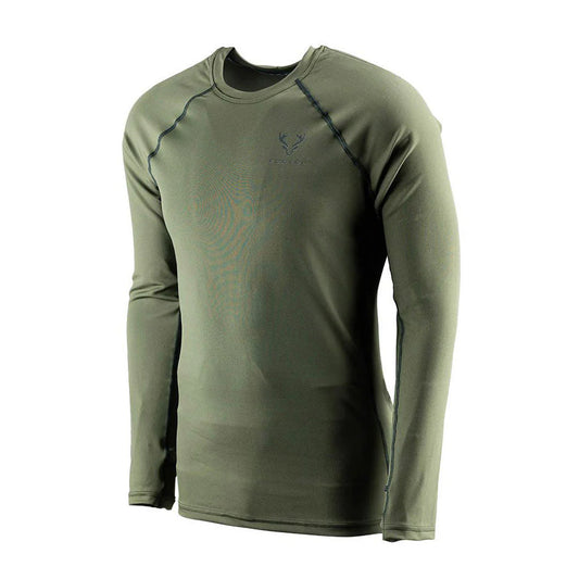 Women's Deep Space LS Shirt