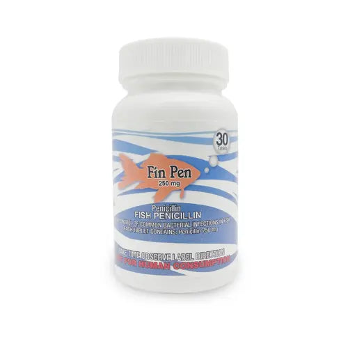 Fish Pen