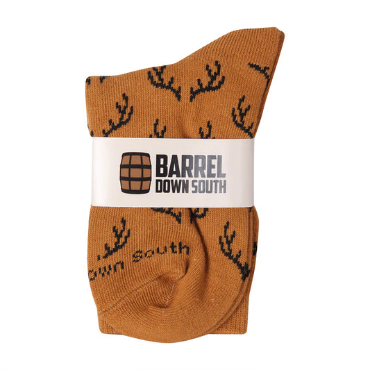 Barrel Down South Kids Rack Em Socks