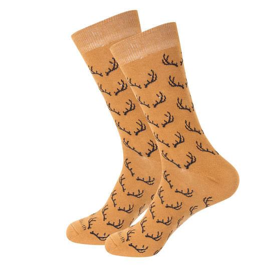 Barrel Down South Rack Em Socks