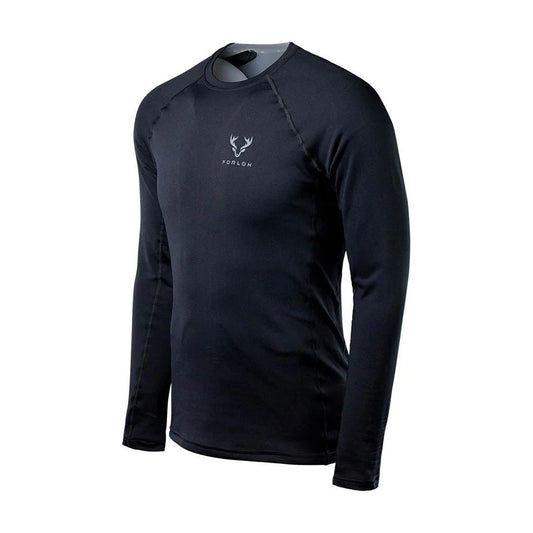 Women's Deep Space LS Shirt