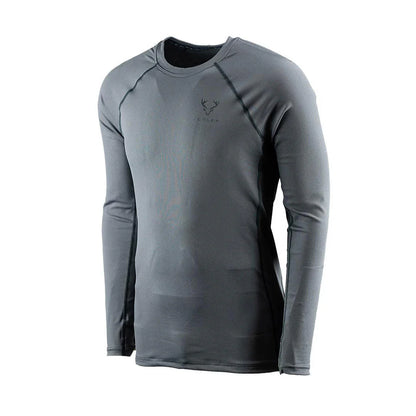 Men's Deep Space LS Shirt