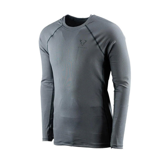 Men's Deep Space LS Shirt