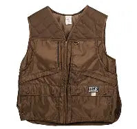 Dans Briar Game Vest