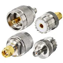 ANT VHF Adapter