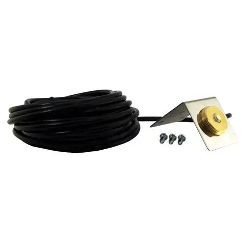Buzzards Roost Long Range Fender/Dog Box Mount W/ 20' Coax
