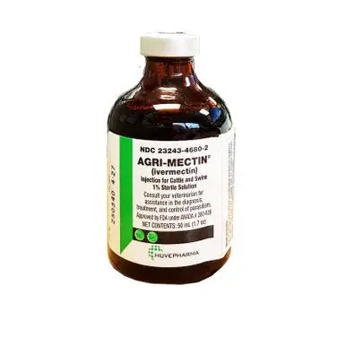 AGRI-MECTIN