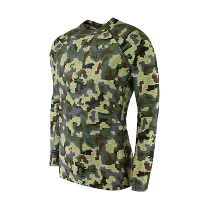 Men's Deep Space LS Shirt