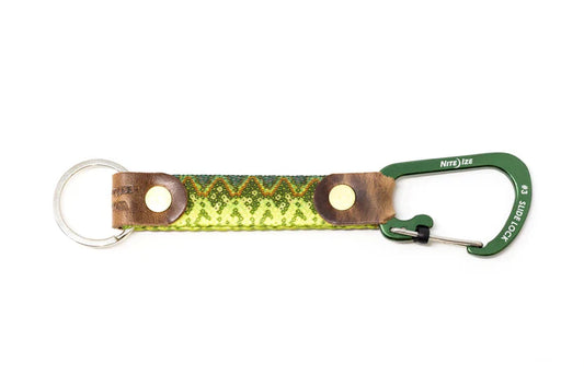 Whiskey Leatherworks Whis-Key-Hook