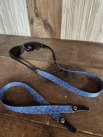 Whiskey Leatherworks Sunglass Retainers