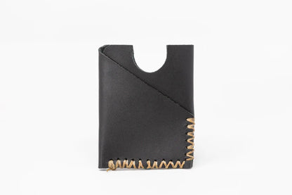Whiskey Leatherworks Bitterroot Wallet