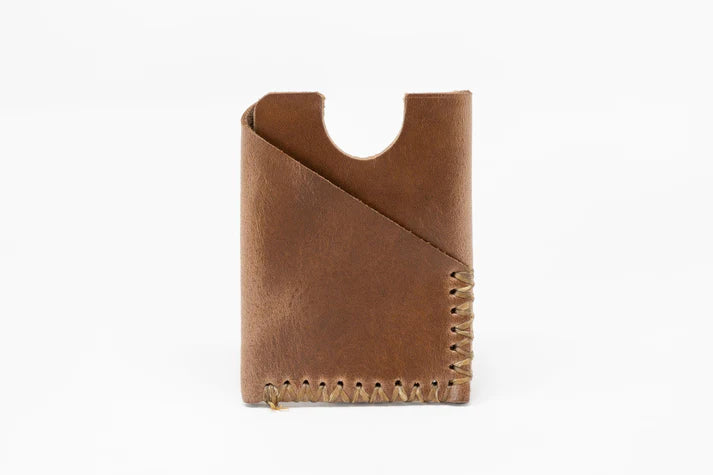 Whiskey Leatherworks Bitterroot Wallet