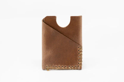 Whiskey Leatherworks Bitterroot Wallet