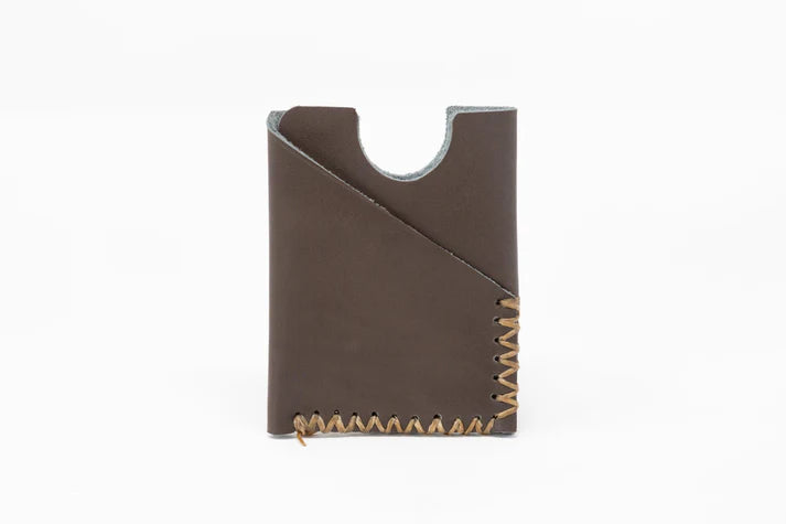 Whiskey Leatherworks Bitterroot Wallet