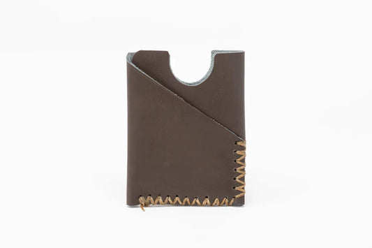 Whiskey Leatherworks Bitterroot Wallet