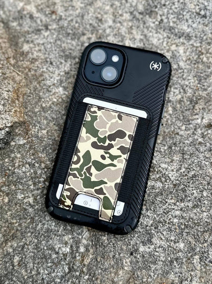 AFW Phone Magnetic CC Holder
