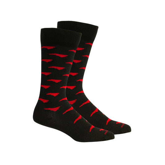 North State Socks