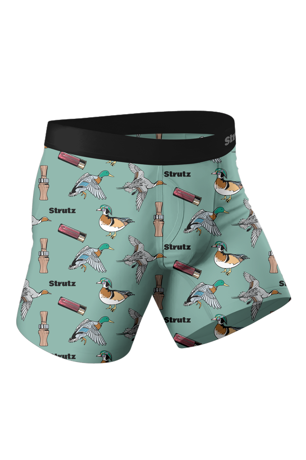 WATERFOWL BOTTOMS