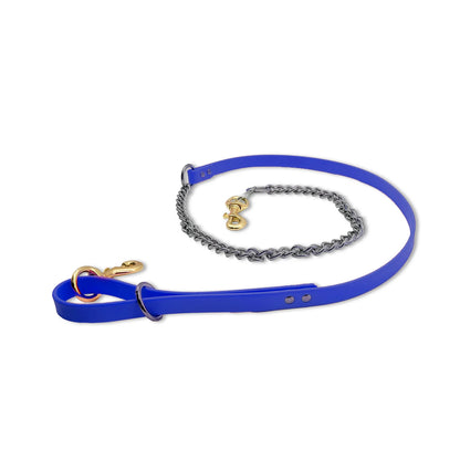 1" Nylon with Chain Tree Lead