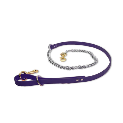 1" Nylon with Chain Tree Lead