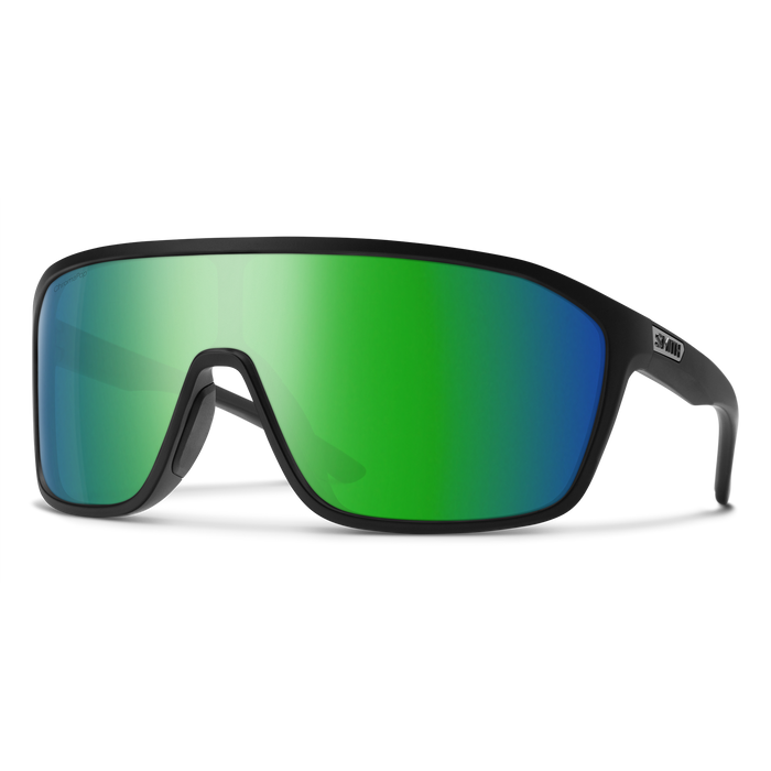 Smith Sunglases-Boomtown