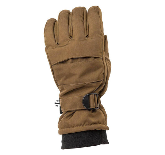 Dans Insulated Briar Gloves
