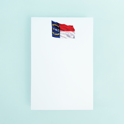North Carolina Flag