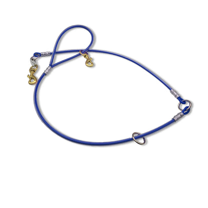 Coated Rope Tree Lead