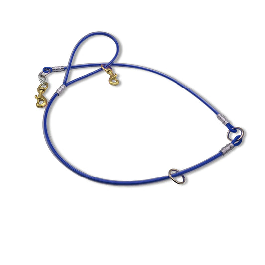 Coated Rope Tree Lead