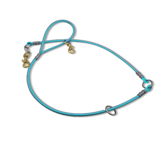 Coated Rope Tree Lead