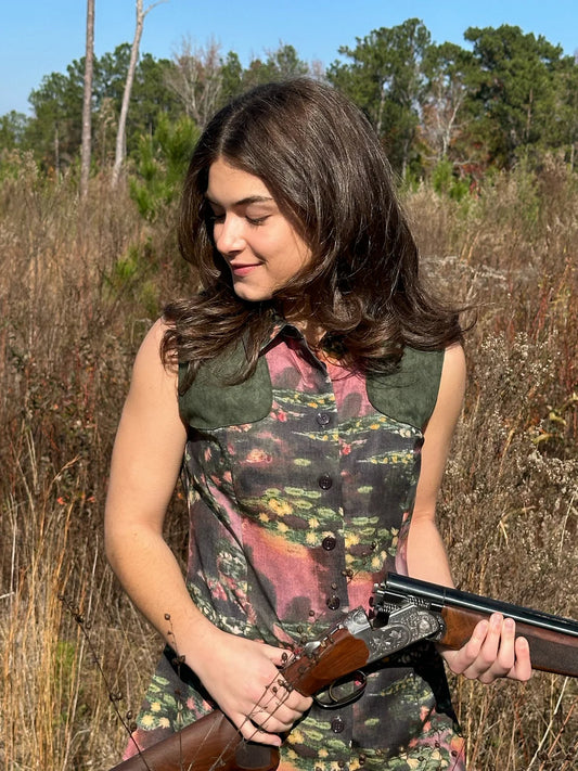 Camobella Field Shirt