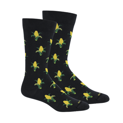 Maize (Corn) Socks