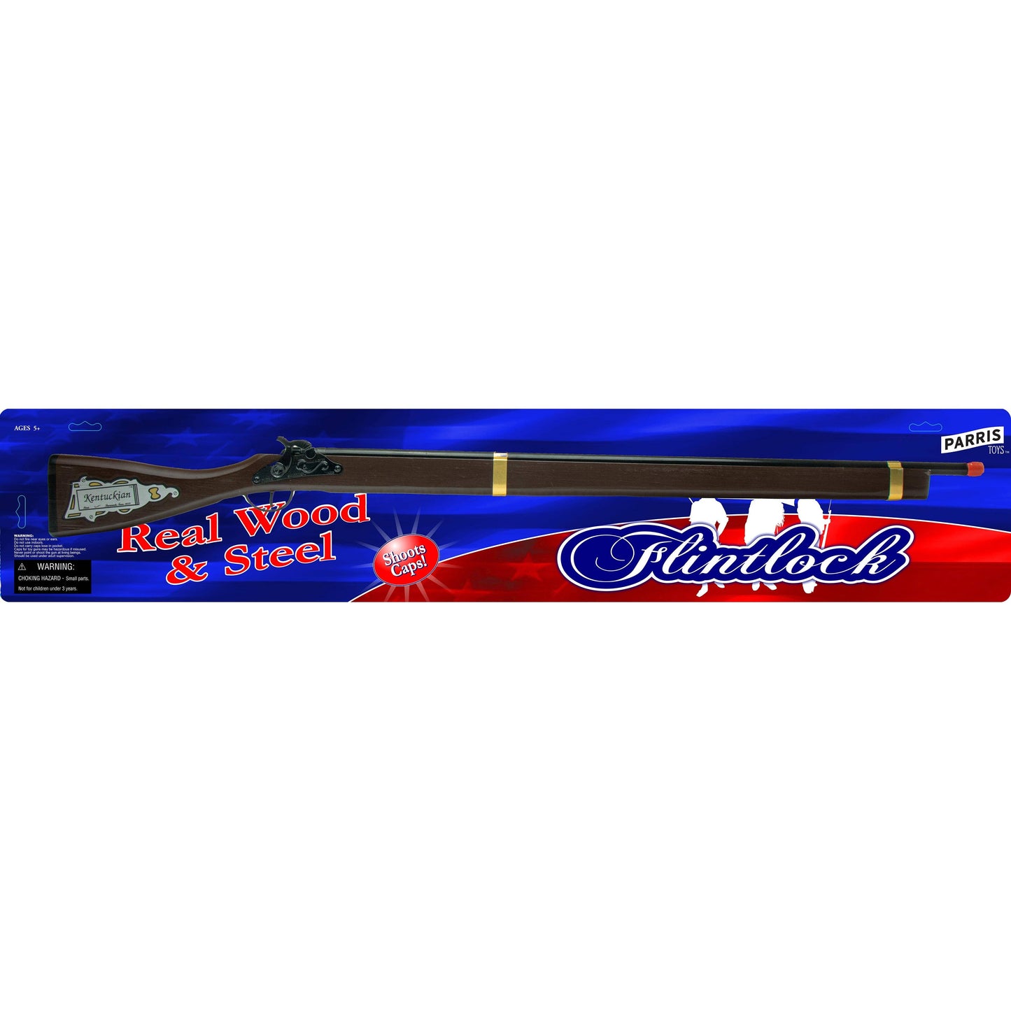 KENTUCKY TOY RIFLE