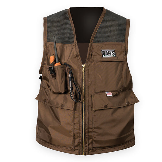 Dans Dog Days Vest