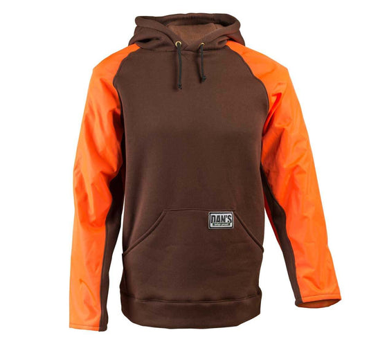 Dans Briar-Proof Hoodie