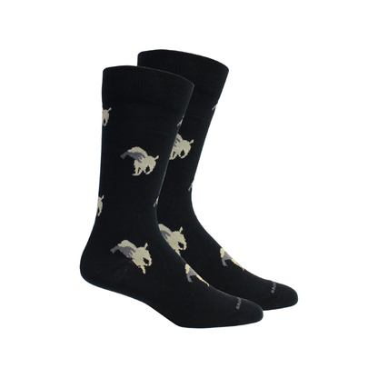 Church (Labrador) Socks
