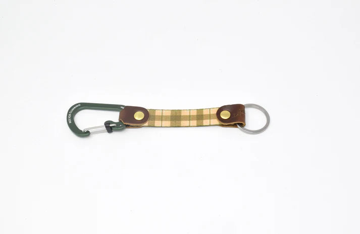 Whiskey Leatherworks Whis-Key-Hook