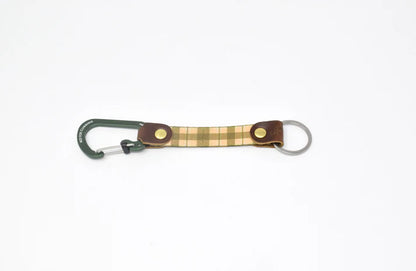 Whiskey Leatherworks Whis-Key-Hook