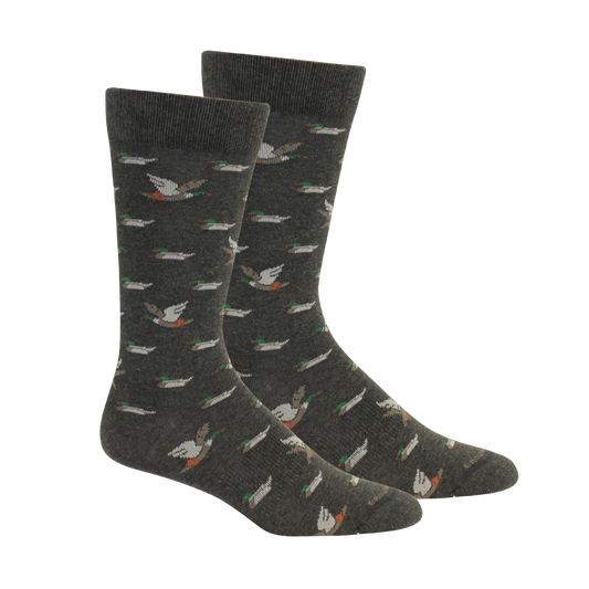 Belhaven (Ducks) Socks