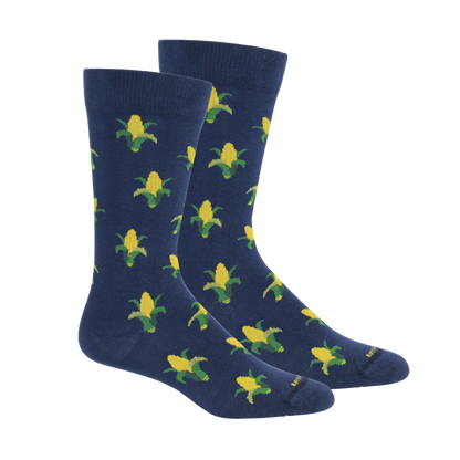 Maize (Corn) Socks