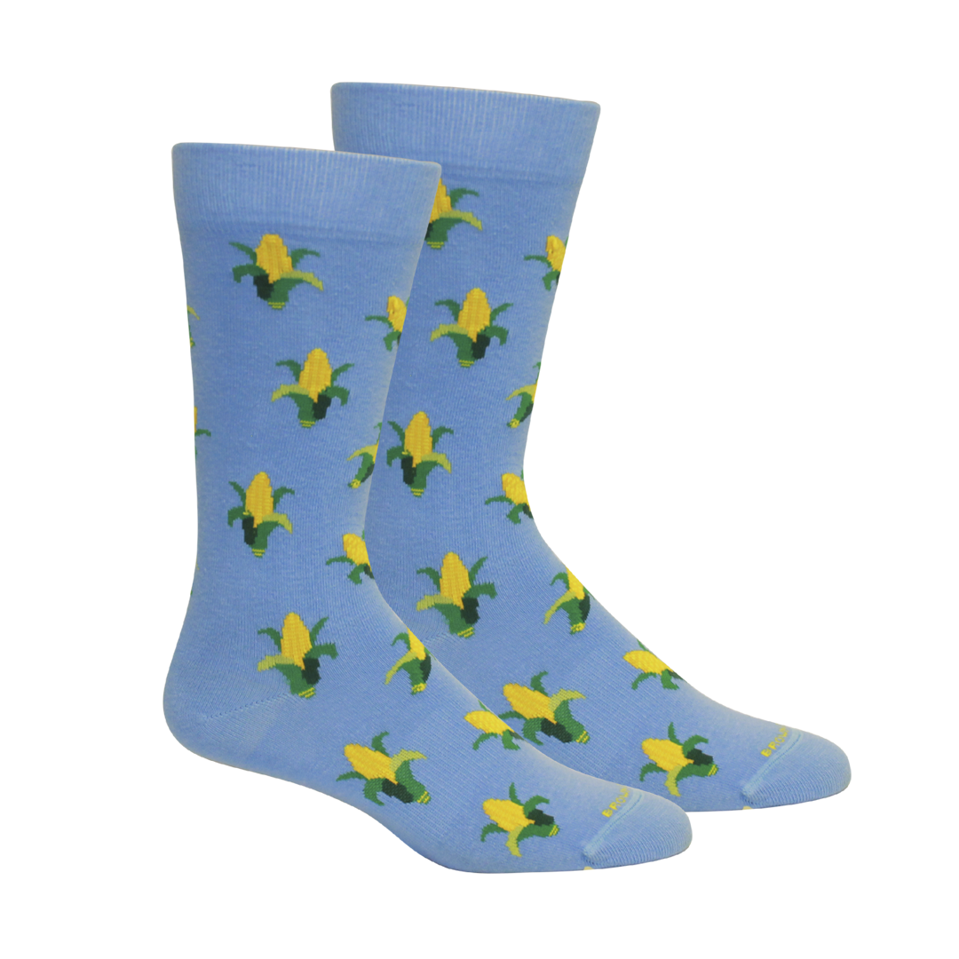 Maize (Corn) Socks