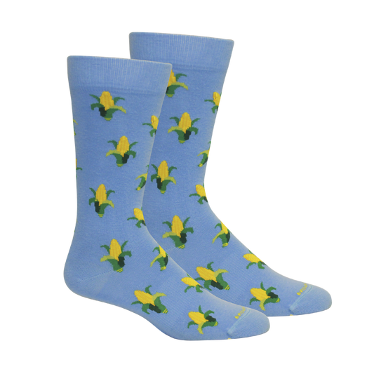 Maize (Corn) Socks