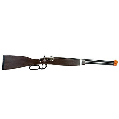 SADDLE TOY RIFLE